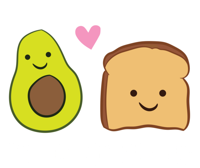 Avocado Toast You Complete Me Valentines Day Avocado Toast Legacy Cool Fit Booney Bucket Hat