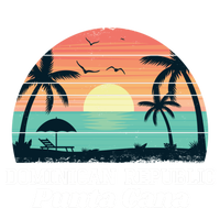 Punta Cana Beach Souvenir Hoodie Dominican Republic 2019 T-Shirt