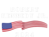 Robert Kennedy Jr 2024 For Presideng Toddler Long Sleeve Shirt