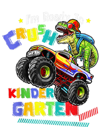 Im Ready To Crush Kindergarten Dinosaur Back To School T-Shirt