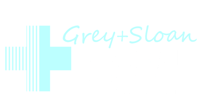 Grey Sloan Memorial Hospital Hoodie T-Shirt