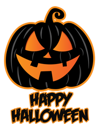 Happy Halloween for and Wo - Pumpkin Halloween T-Shirt