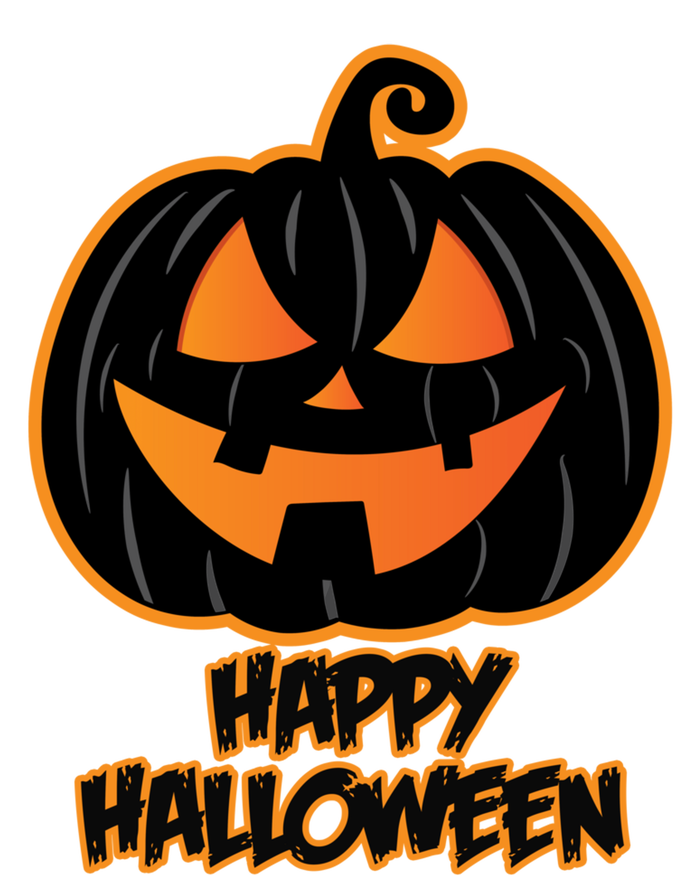 Happy Halloween for and Wo - Pumpkin Halloween T-Shirt