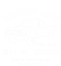 Dillon Texas Football Fan Auto Repair Riggins Rigs Sustainable Bucket Hat