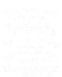 Man Myth Legend 1932 91st Birthday Tee For 91 Years Old Legacy Cool Fit Booney Bucket Hat