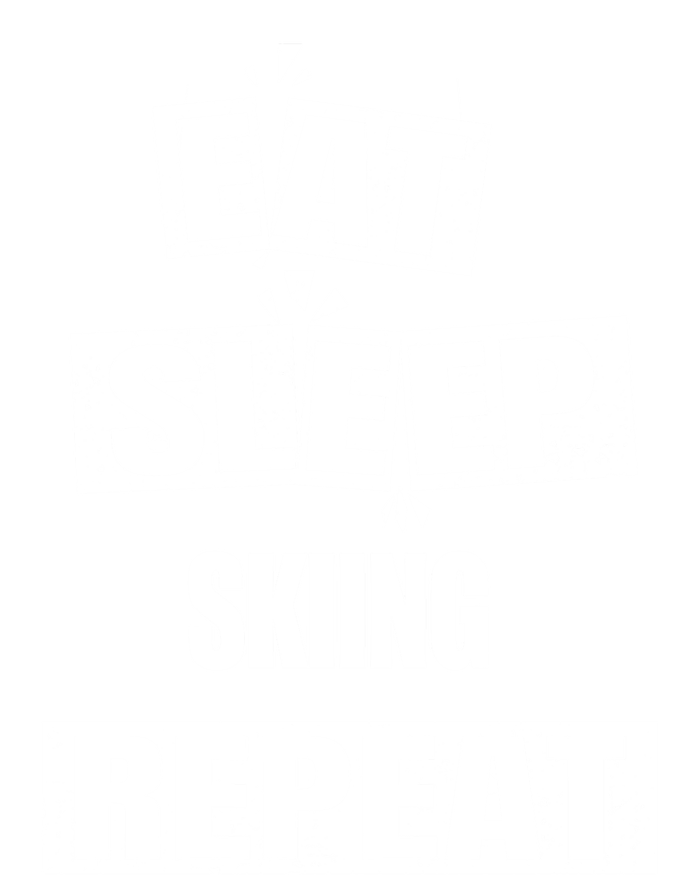 Eat Sleep Skiing Repeat Funny Skiing Great Gift T-Shirt