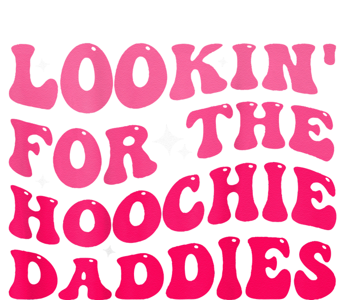 Lookin For The Hoochie Daddies Quote Mesh Reversible Basketball Jersey Tank