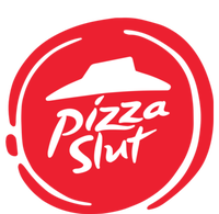 Pizza Slut No One Outpizzas The Slut Funny Pizza Button