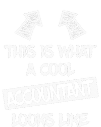 Cool Accountant Funny Saying Accountants Bookkeepers Legacy Cool Fit Booney Bucket Hat