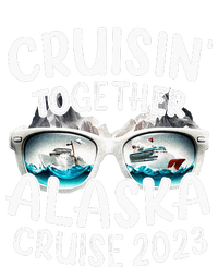 Alaska Cruise 23 Family Matching Vacation Alaska Trip T-Shirt