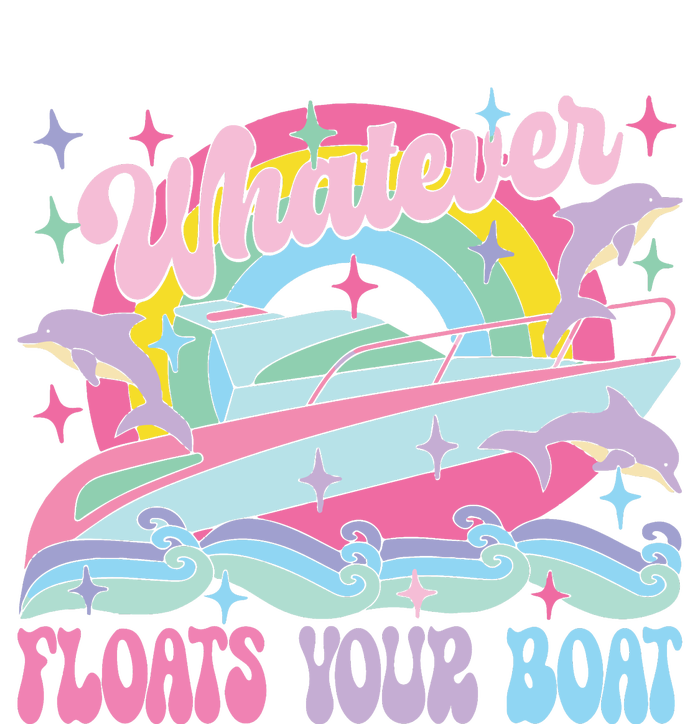 Whatever Floats Your Boat T-Shirt