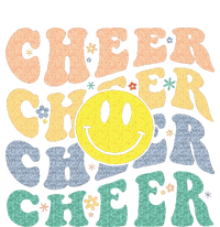 Cheerleading For Cheerleader Squad Girl N Cheer Practice T-Shirt