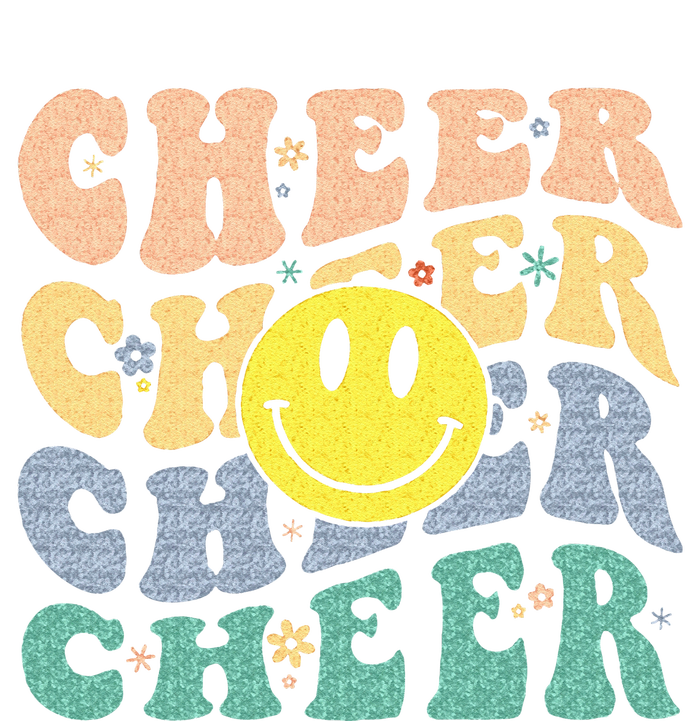 Cheerleading For Cheerleader Squad Girl N Cheer Practice T-Shirt