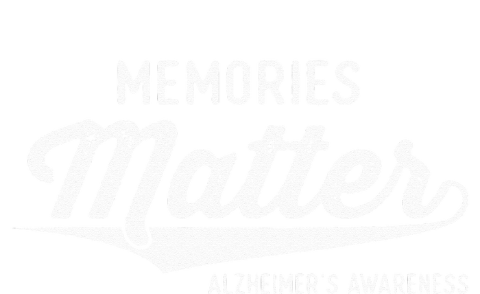 Wear Purple Alzheimers Awareness Gifts Memories Matter Gift Legacy Cool Fit Booney Bucket Hat