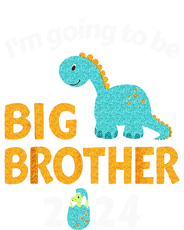 Im Going To Be Big Brother 24 For Pregnancy Announcement T-Shirt