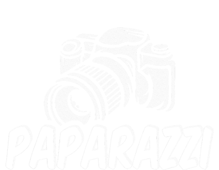 Paparazzi Funny Dad Photographer Retro Camera Tie-Dye Long Sleeve Shirt