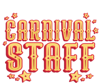 Carnival Staff Circus Event T-Shirt