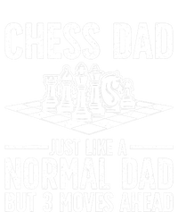 Cool Chess Player Art For Men Dad Knight Chess Lovers Pieces T-Shirt