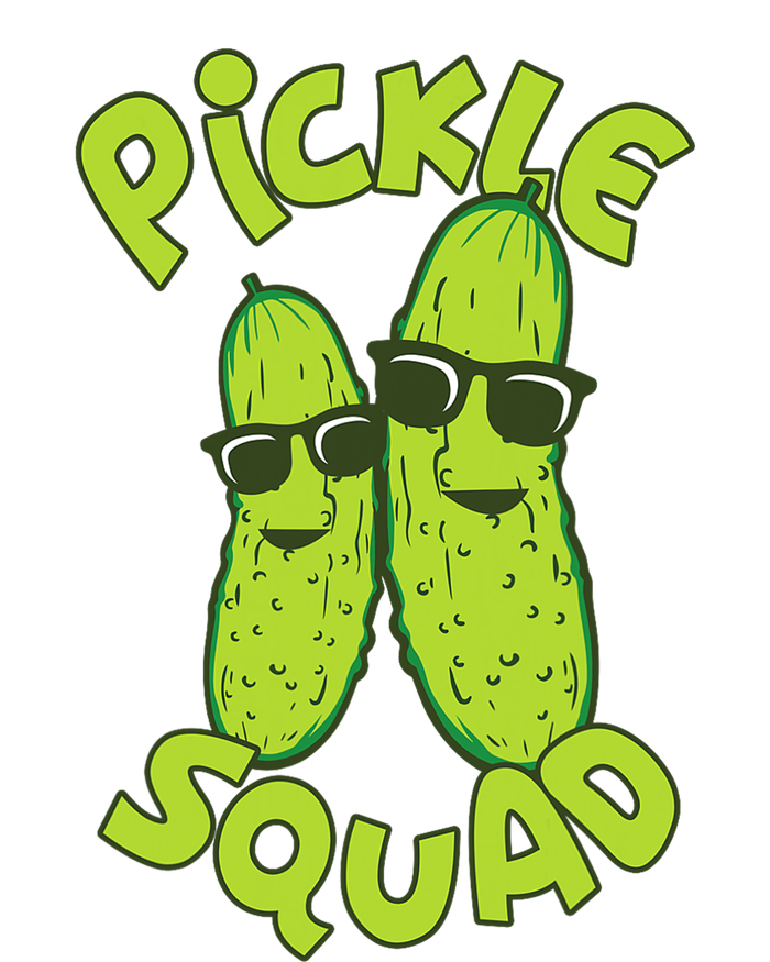 Dill Pickle Squad Pickle Squad Sustainable Beanie