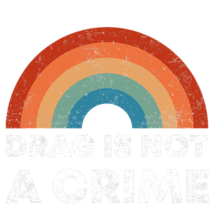 Drag Is Not A Crime Support Drag In Tenesssee LGBT Pride Gay Women's Fleece Hoodie