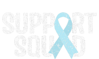 Support Squad Prostate Cancer Awareness T-Shirt