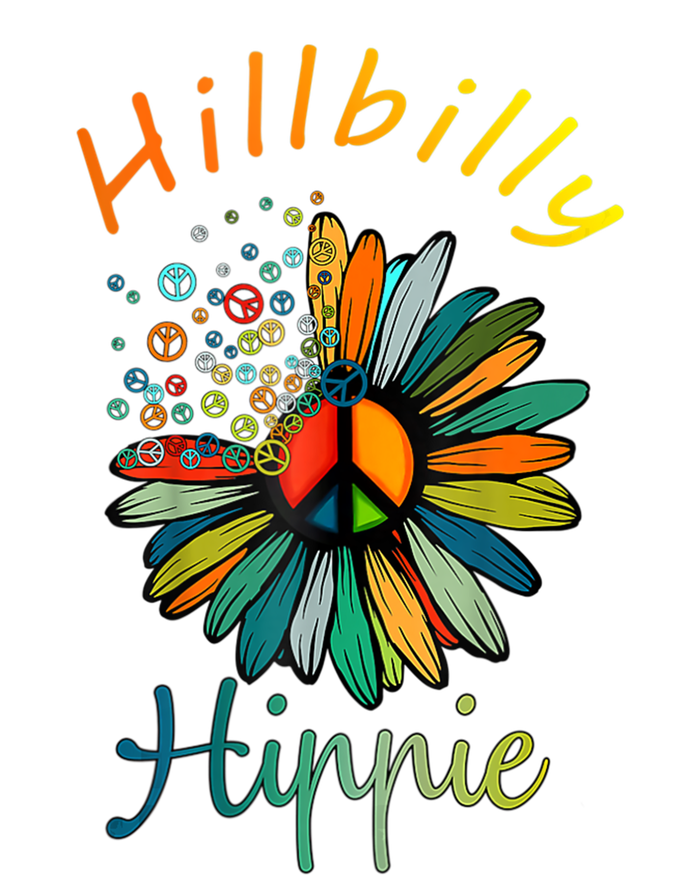 Hillbilly Hippie T-Shirt