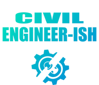 Funny Civil Engineer Student Ish Engineer Major Pun Cute Gift T-Shirt