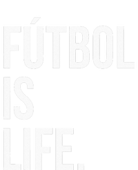 Futbol Is Life T-Shirt