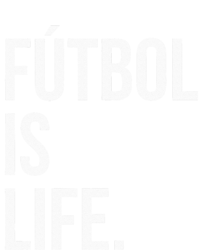 Futbol Is Life T-Shirt