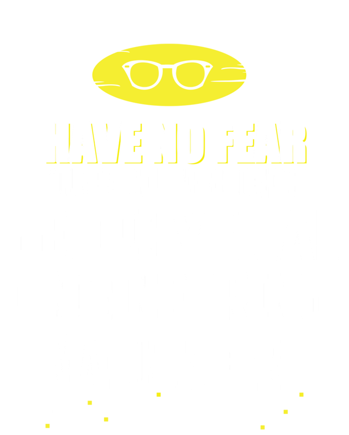 Funny Geophysical Engineering Major Design Have No Fear Cool Gift Tall Sweatshirt