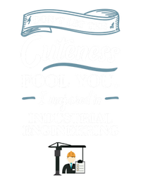 Funny Industrial Engineering Major Meaningful Gift Women's T-Shirt