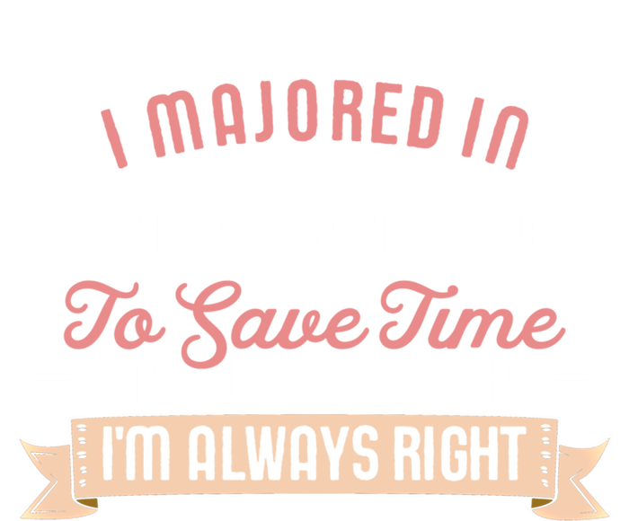 Funny Nuclear Engineering Major Studengreat Gift Graduation Gift Sweatshirt