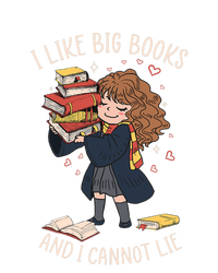 I Like Big Books And I Cannot Lie Reading Book Bookworm PosiCharge RacerMesh Polo