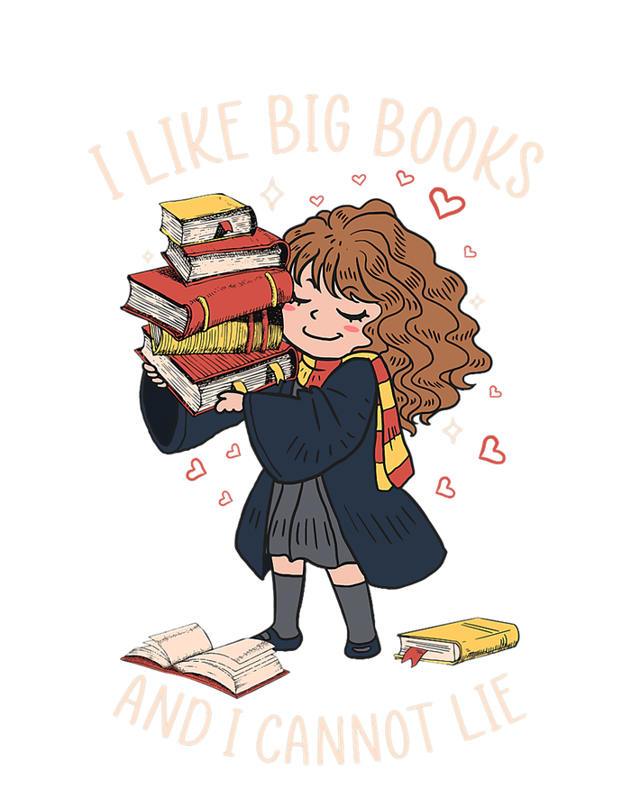 I Like Big Books And I Cannot Lie Reading Book Bookworm PosiCharge RacerMesh Polo