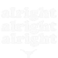 Alright Alright Alright Texas Bull Texas Pride State USA Tall Sweatshirt