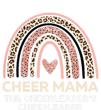 Cheer Mama CheerMom Women Cheerleader Mom Long Sleeve Shirt