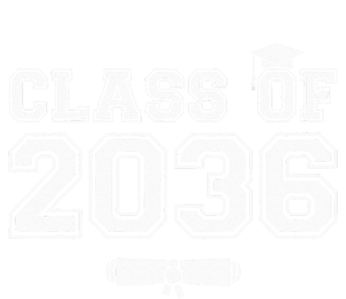 Class Of 2036 Grow With Me Mesh Reversible Basketball Jersey Tank