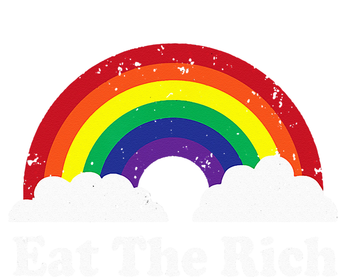 Eat The Rich Tote Bag