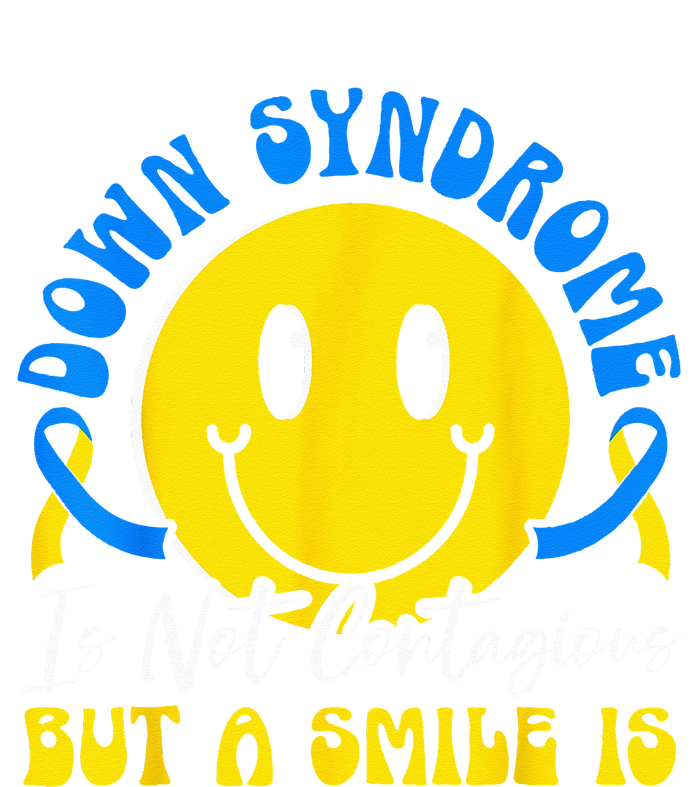 Down Syndrome Awareness Extra Chromosome Trisonomy 21 Premium T-Shirt