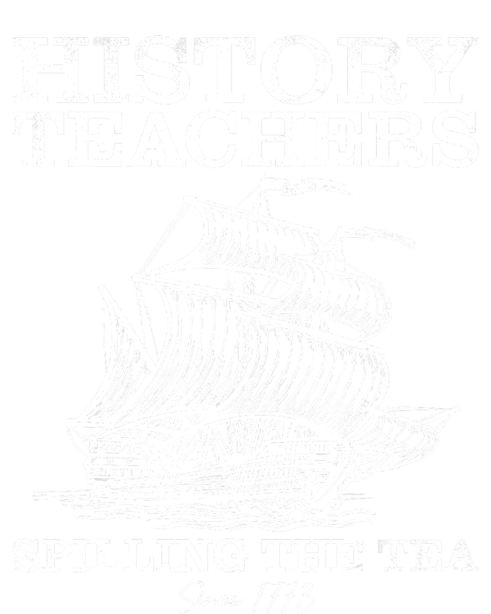 Funny History Teacher Saying Spilling Tea Since 1773 Teacher Legacy Cool Fit Booney Bucket Hat