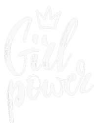 Power Queen! Strong Feminist Gift Birthday Present T-Shirt