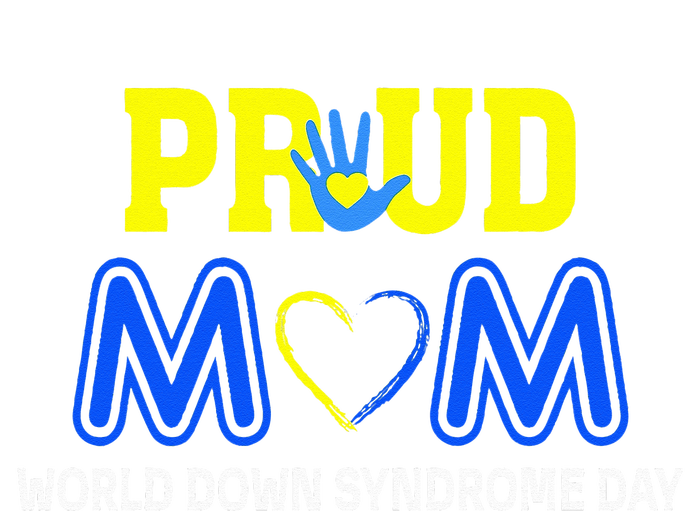 World Down Syndrome Day Mom Awareness March 21 Toddler Hoodie