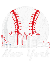 New York Baseball NY T-Shirt