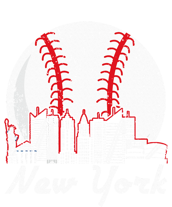 New York Baseball NY T-Shirt