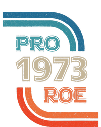 Pro Roe 1973 Roe Vs Wade Pro Choice Womens Rights Short Acrylic Beanie