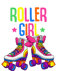 Roller Roller Skates Skating Women's T-Shirt