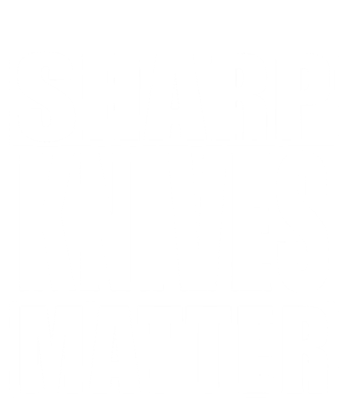 Sharp Knives Matter Funny Chef Cook Gift Bumper Sticker