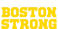 Boston Strong Dry Zone Grid Polo