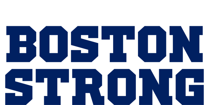 Boston Strong Kids T-Shirt