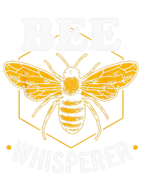 Bee Whisperer Funny Beekeeping & Beekeeper T-Shirt